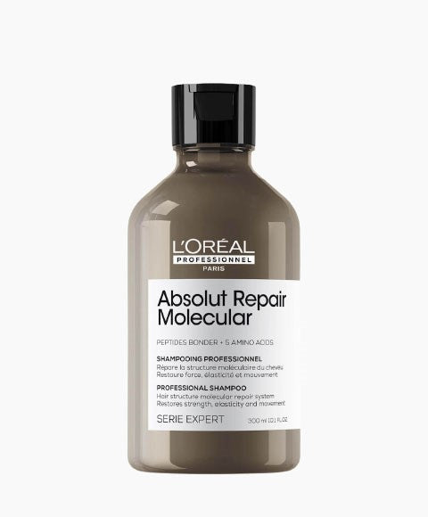 loreal Serie Expert Absolute Repair Molecular Professional Shampoo