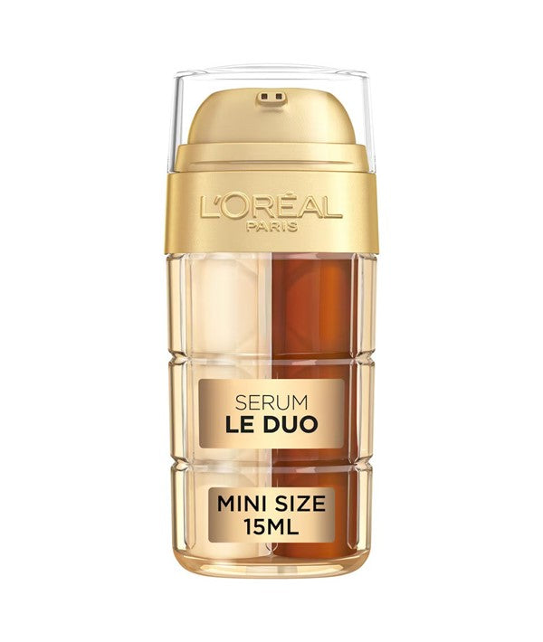 Loreal  Age Perfect Age Defying Serum Le Duo