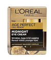 Loreal Age Perfect Cell Renew Midnight Eye Cream 15ml