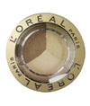 Loreal Color Appeal Trio Pro Eyeshadow 403 Golden Fidelity