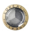 Loreal Color Appeal Trio Pro Eyeshadow 407 Grey Obession