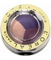 Loreal Color Appeal Trio Pro Eyeshadow 409 Forever Rosewood