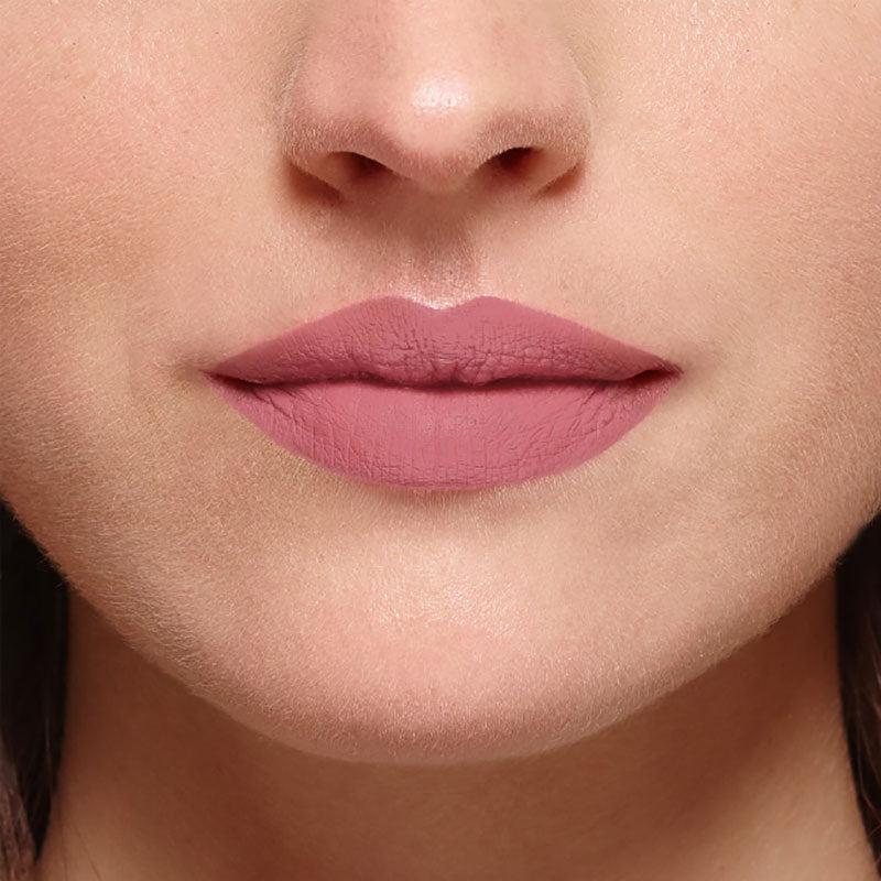 Loreal Color Riche Intense Volume Matte Lipstick 602 Nude Admirable