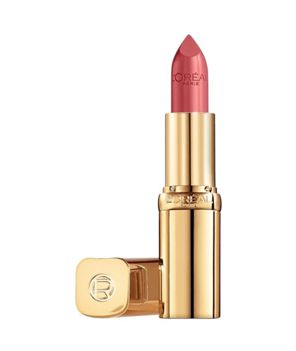 Loreal  Color Riche Satin Lipstick 110