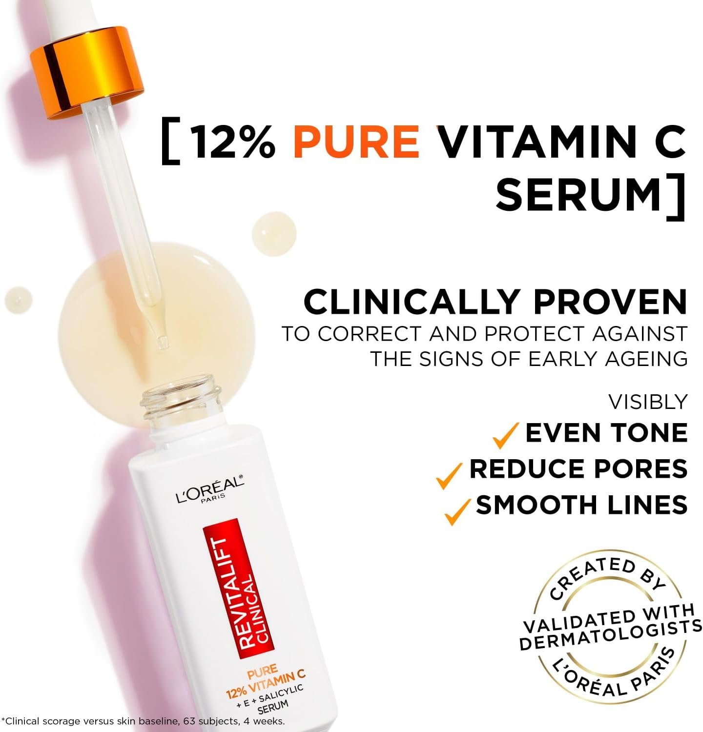 Loreal  Dermatologist Favourites Day And Night Routine Kit
