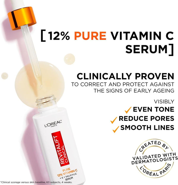 Loreal  Dermatologist Favourites Day And Night Routine Kit