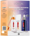 Loreal Dermatologist Favourites Day And Night Routine Kit