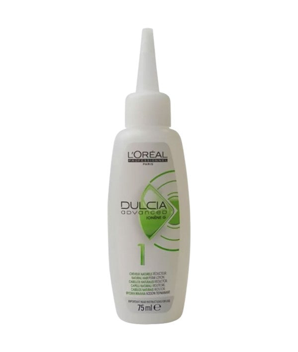 Loreal Dulcia Advanced Ionene G 1 For Natural Hair