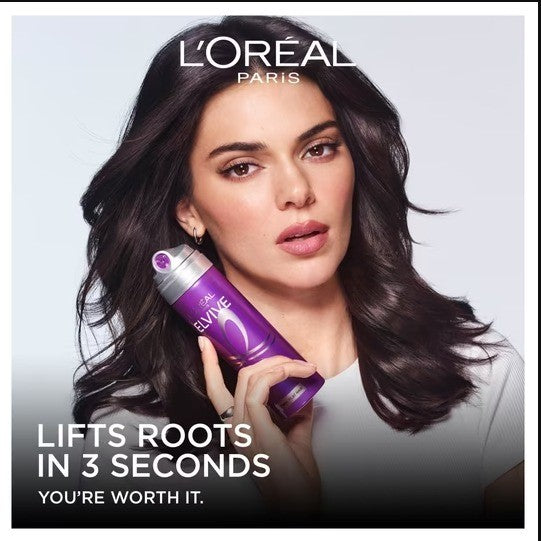 Loreal  Elvive Big Hair Day Refreshing Volume Spray