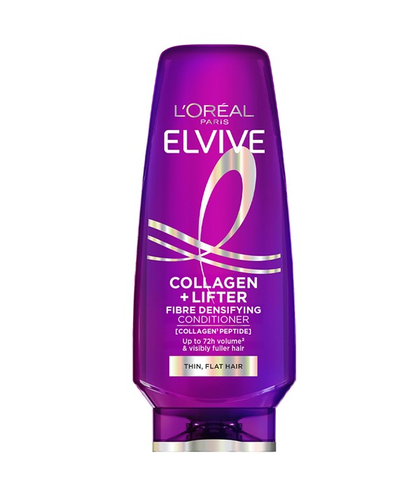 Loreal  Elvive Collagen Plus Lifter Fibre Densifying Conditioner