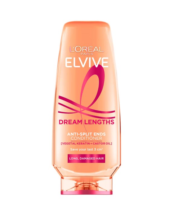 Loreal  Elvive Dream Lengths Anti Split Ends Conditioner