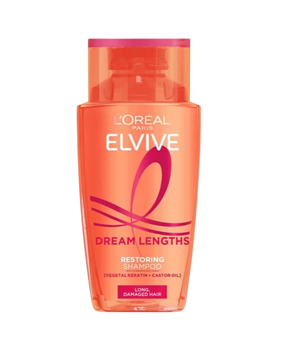 Loreal  Elvive Dream Lengths Restoring Shampoo