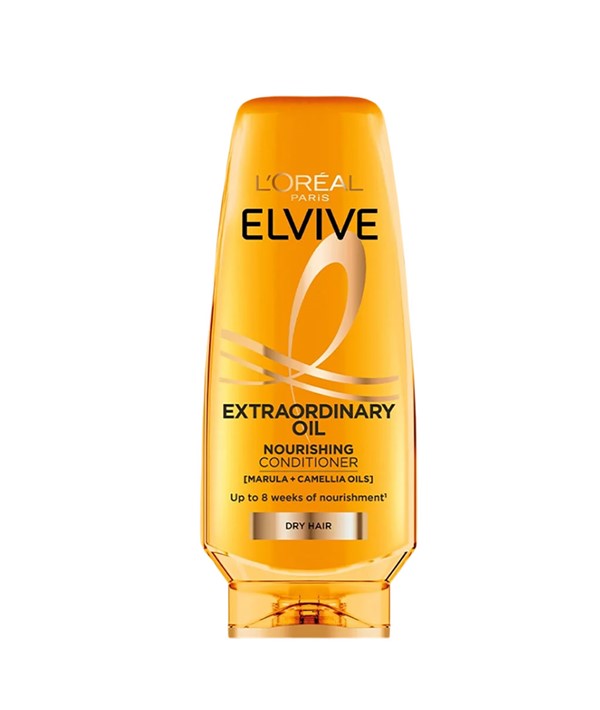 loreal Elvive Extraordinary Oil Nourishing Conditioner
