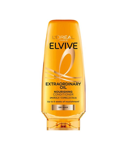 Loreal Paris Elvive Extraordinary Oil Nourishing Conditioner 300ml