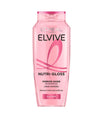 Loreal Elvive Nutri Gloss Mirror Shine Shampoo 250ml
