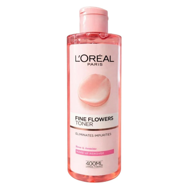 Loreal Paris Loreal Fine Flowers Toner