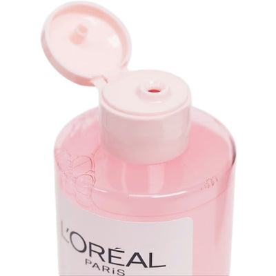 Loreal Paris Loreal Fine Flowers Toner