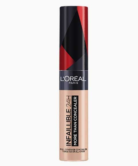 loreal  Paris Infaillible More Than Concealer