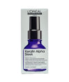 Loreal  Keratin Alpha Sleek Professional Serum Lisse Miroir