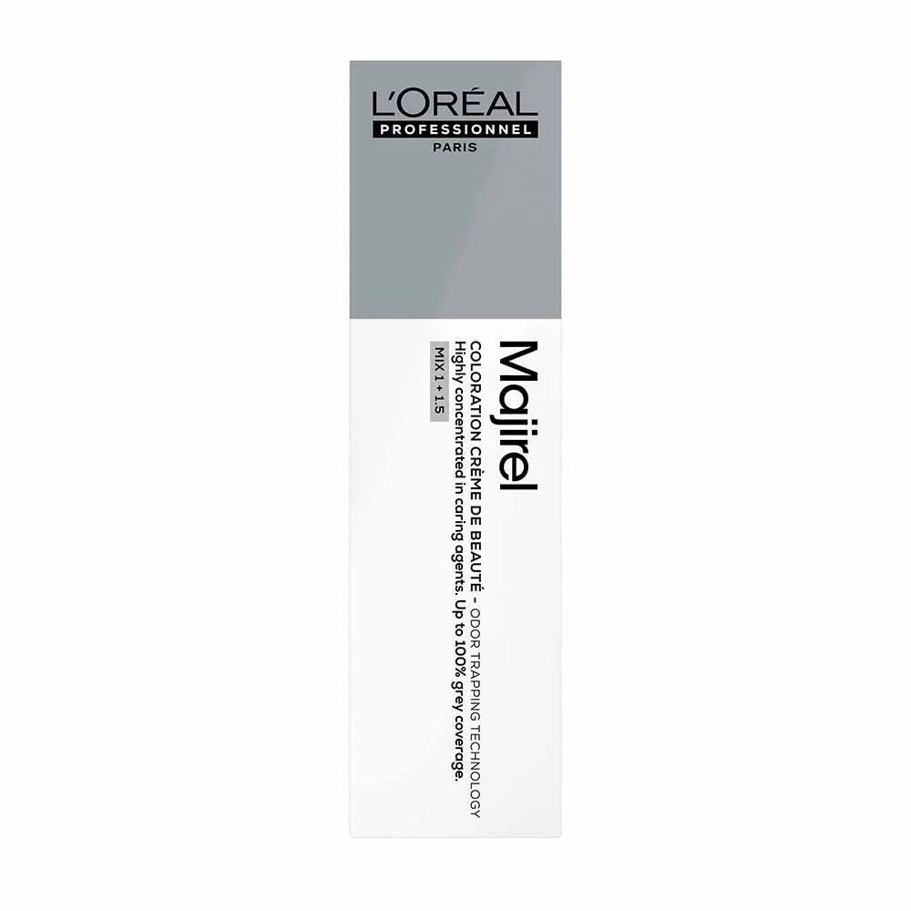 Loreal  Majirel Coloration Creme De Beaute Hair Color