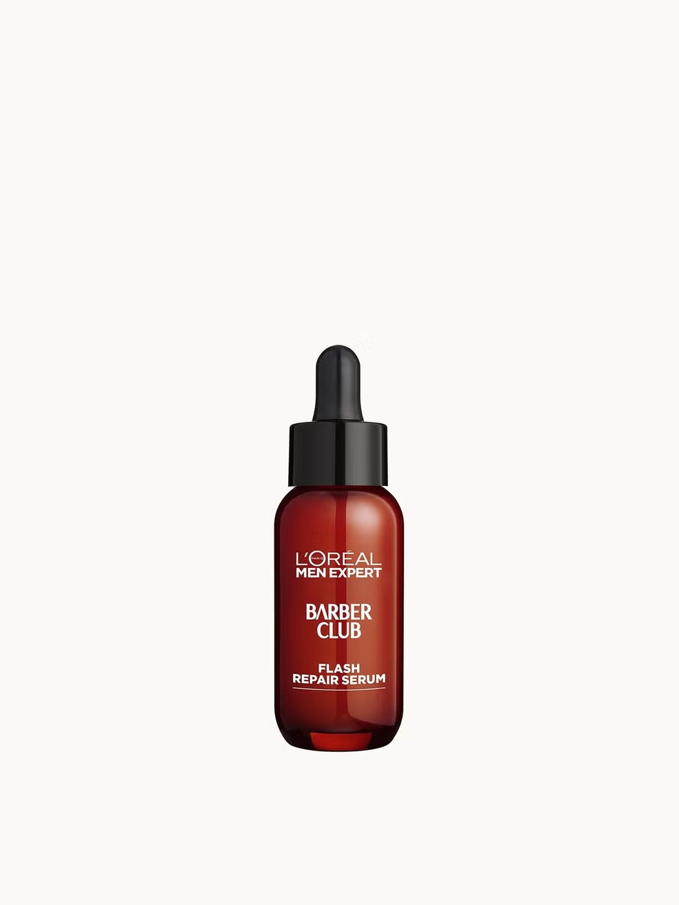 Loreal  Men Expert Barber Club Flash Repair Serum