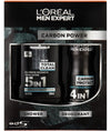 Loreal Men Expert Carbon Protect Duo Gift Set