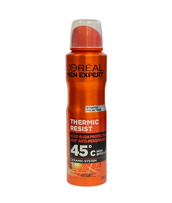 loreal Men Expert Thermic Resist 48 Hrs Anti Perspirant Body Spray