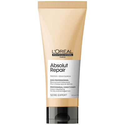 Loreal Paris Serie Expert Absolut Repair Professional Gold Conditioner 200ml