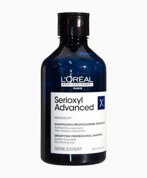 loreal  Serioxyl Advanced Densifying Professional Shampoo