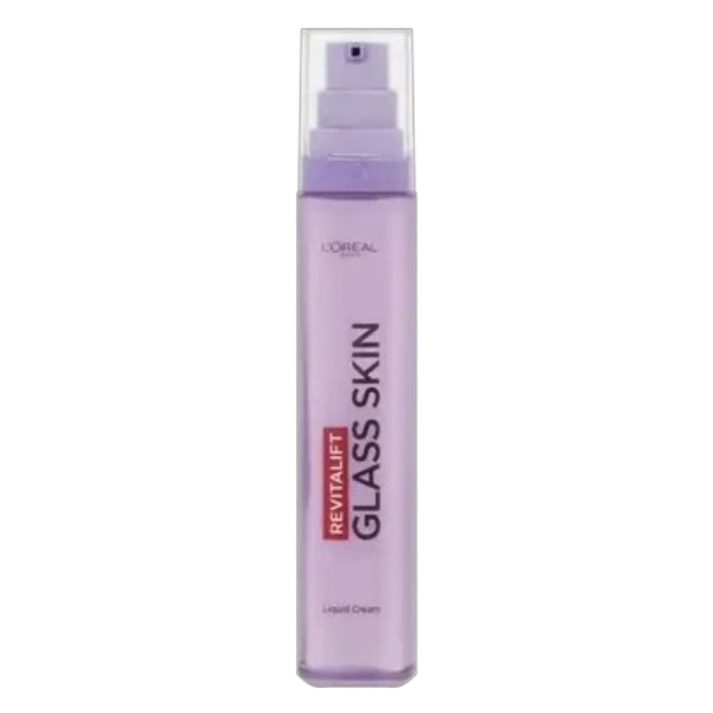 Loreal  Revitalift Filler Glass Liquid Cream