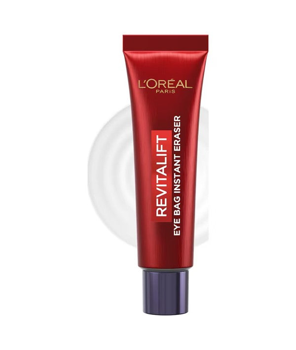 Loreal Revitalift Laser Eye Bag Instant Eraser