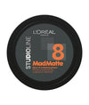 Loreal Studio Line 8 Mad Matte Shine Free Modelling Paste