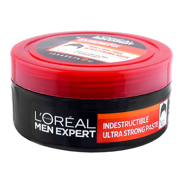 Loreal Men Expert Extremefix Indestructible Fixing Paste 75ml