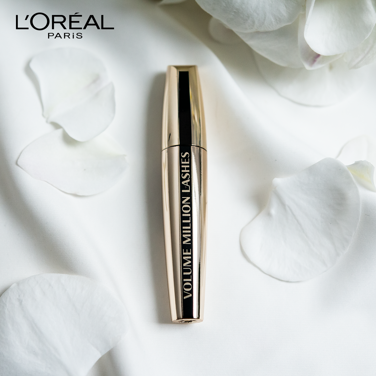 Loreal Volume Million Lashes Mascara - Afro Hair Boutique