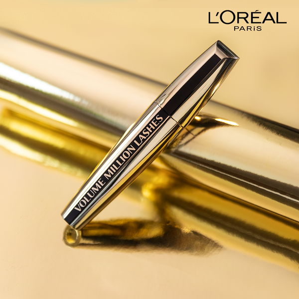 Loreal Volume Million Lashes Mascara - Afro Hair Boutique