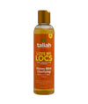 Taliah Waajid Love My Locs Honey Mint Clarifying Sulfate Free Shampoo 237ml