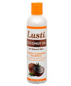 Lusti Products Lusti Coconut Oil Creamy Cleansing Shampoo