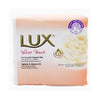 Lux  Velvet Touch Soap Bar With Jasmine And Almond Oil