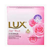 Lux  Soft Touch Bar Soap With French Rose And Almond Oil