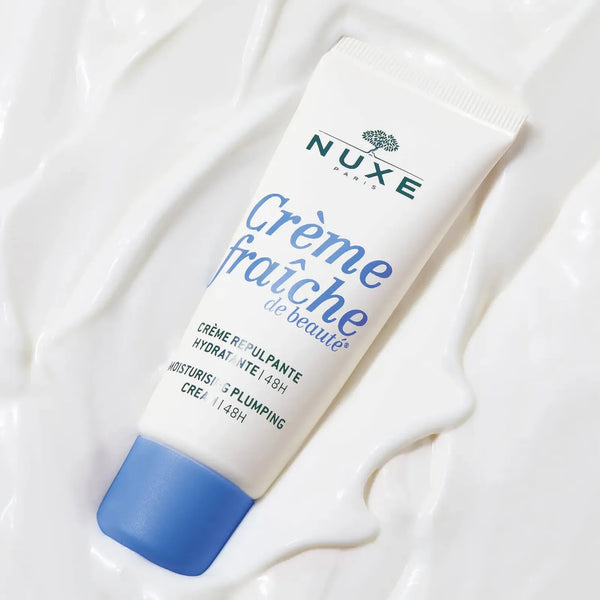 Nuxe Creme Fraiche De Beaute Moisturising Rich Cream 30ml