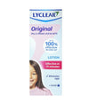 Lyclear Original Kills Head Lice And Nits Lotion