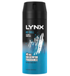Lynx Ice Chill Frozen N Lemon 48H Deodorant Bodyspray 150ml