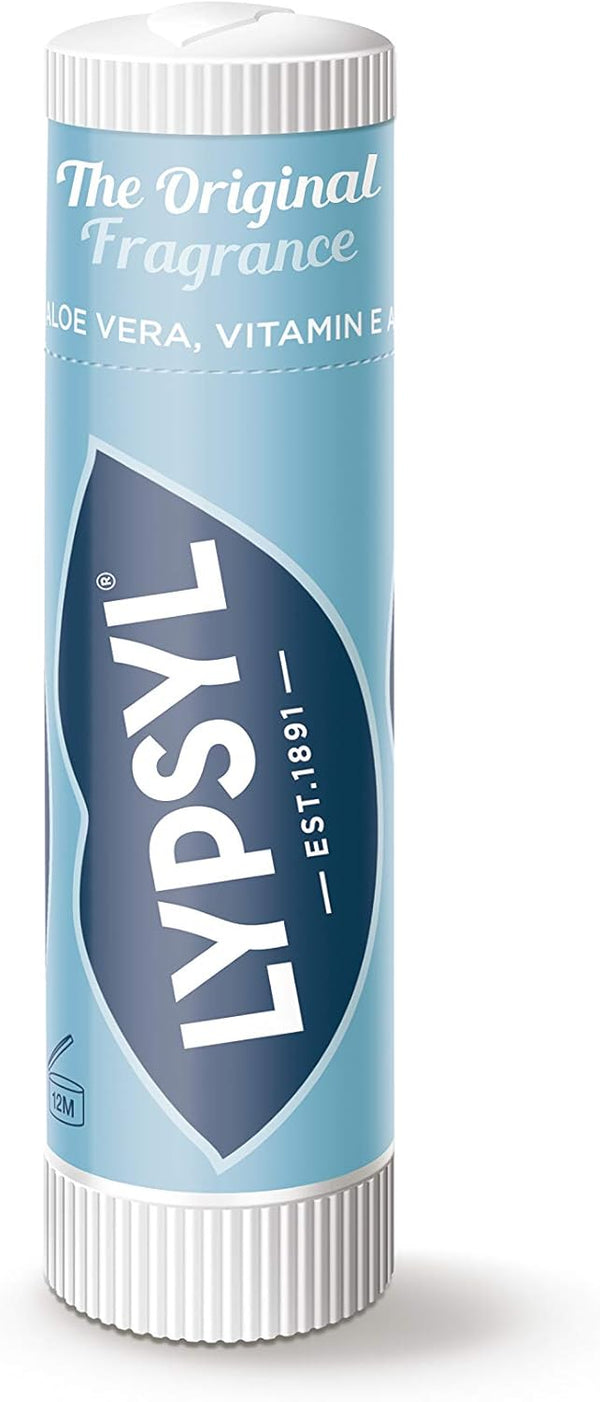 Lypsyl  Protecting And Nourishing The Original Stick For Lips Original