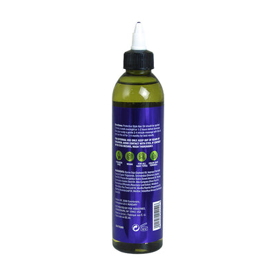 Difeel Itchy Scalp And Tension Relief Hair Oil 237ml