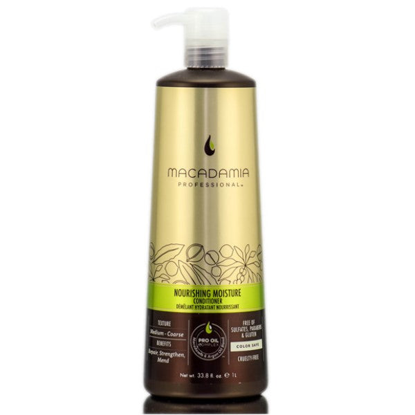 Macadamia Nourishing Moisture Conditioner