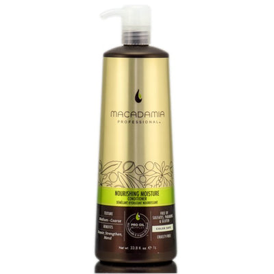 Macadamia Nourishing Moisture Conditioner