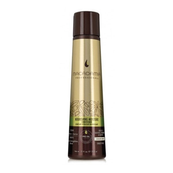Macadamia Nourishing Moisture Conditioner