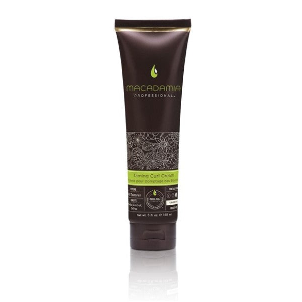 Macadamia Taming Curl Cream 