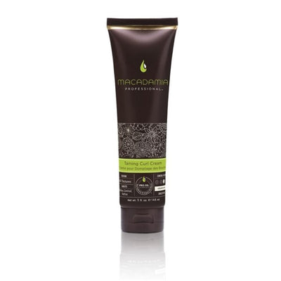 Macadamia Professional Taming Curl Cream,Control & Defrizz Curls - 148ML
