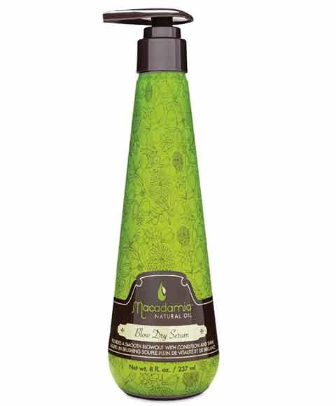 Macadamia  Natural Oil Blow Dry Serum